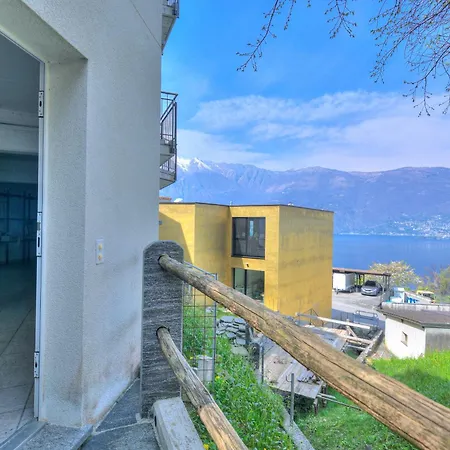 Apartamento Casa Zaira 1 - Happy
