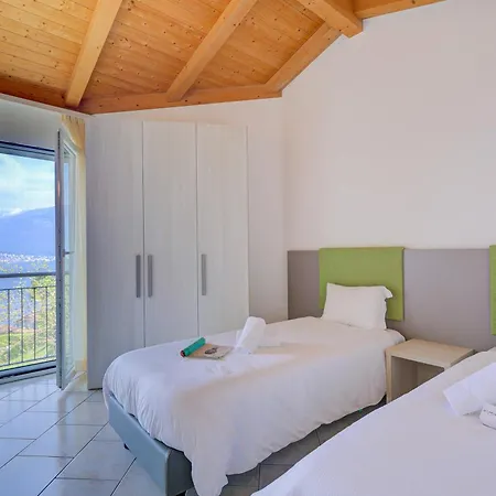 Casa Zaira 1 - Happy